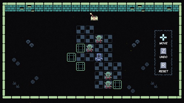 Trigger Path (Xbox One) screenshot 3