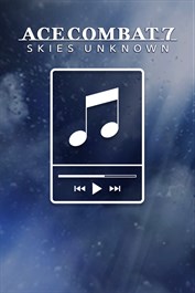 ACE COMBAT™ 7: SKIES UNKNOWN - Music Player Mode