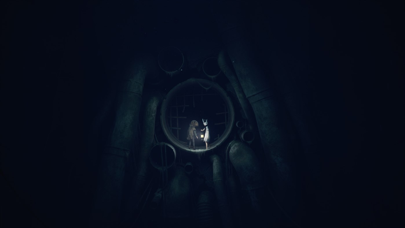 #7. REANIMAL - Digital Deluxe Edition (Windows) By: THQ Nordic GmbH