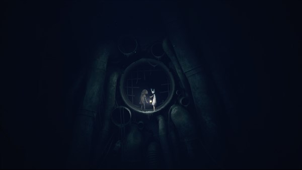 REANIMAL: Friend's Pass — 13