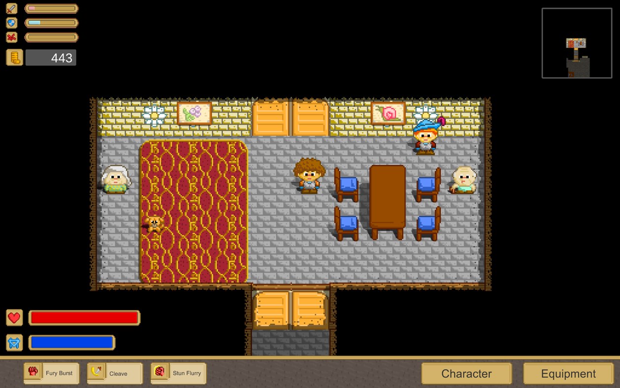 #2. Golden Fall 2 (Xbox) By: Sargon