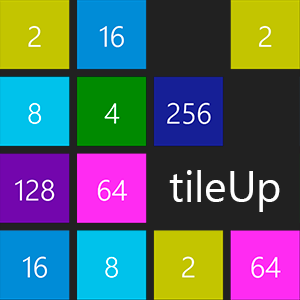tileUp