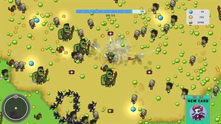 Zombie Survivors XONE Edition screenshot 1