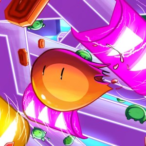 Mini Flips Plus Game icon