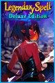 Legendary Spell(Deluxe Edition)