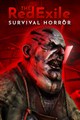 The Red Exile - Survival Horror