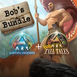 Aperçu ARK: Bob's Bundle