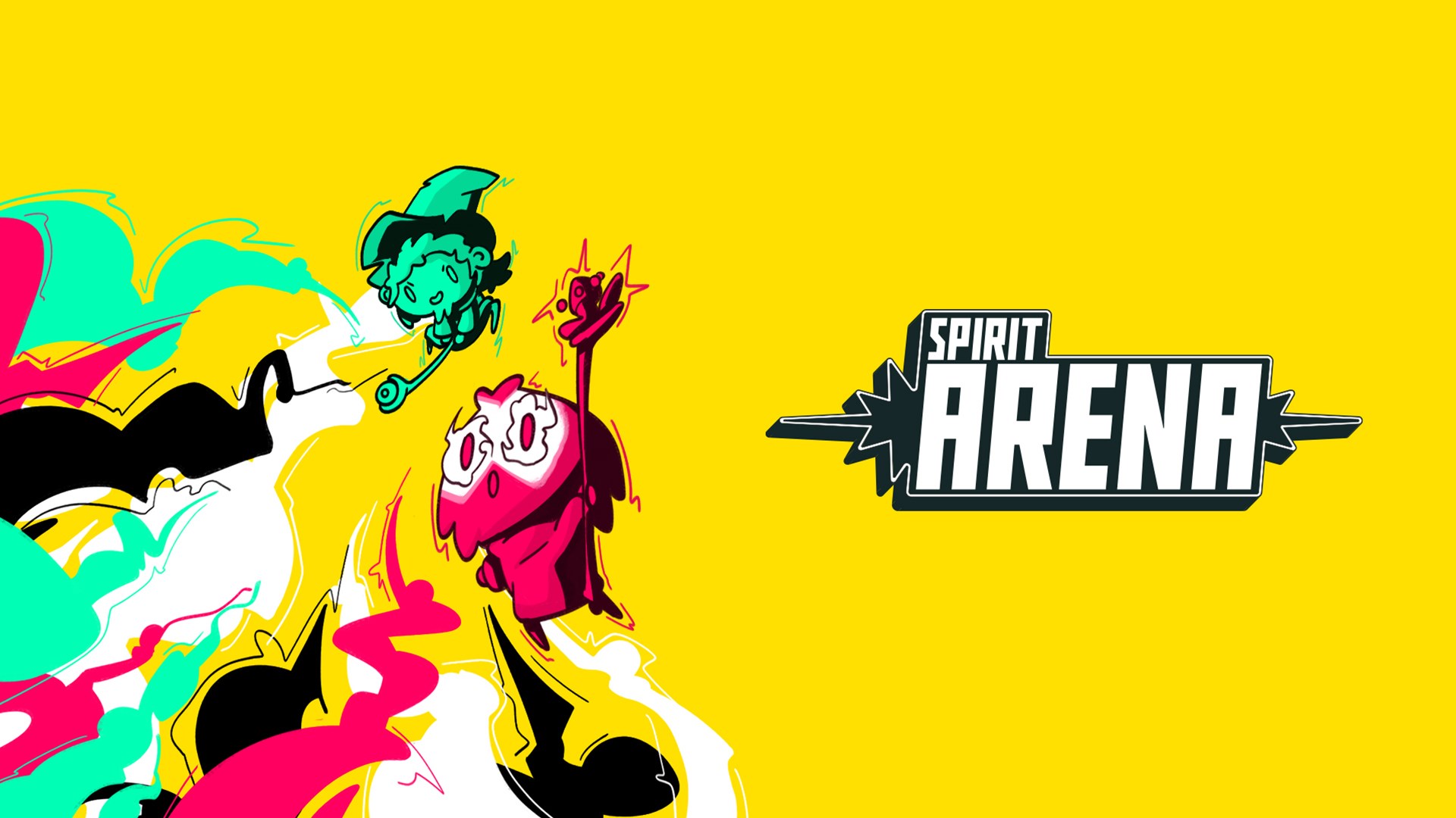 Spirit Arena screenshot thumbnail video
