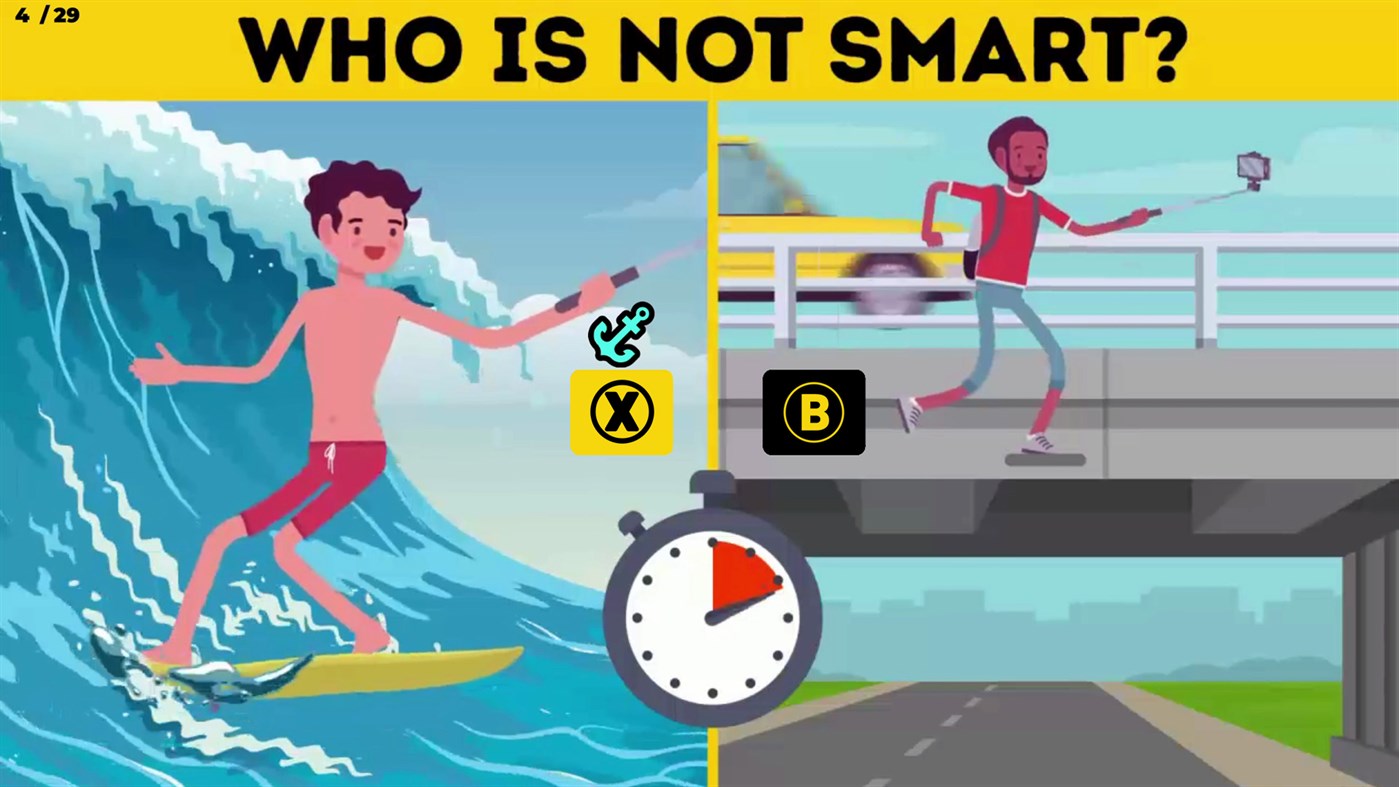 #2. Bright Side: Riddles and Puzzles (Xbox) 由: QubicGames S.A.