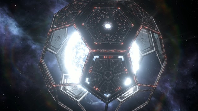 Stellaris: Console Edition - Starter Edition (X|S) screenshot 4