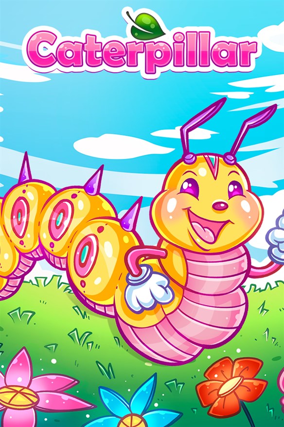 Caterpillar
