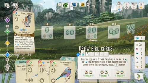 Wingspan: Asia Expansion