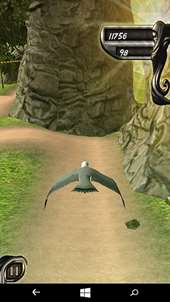 Jungle Escape 3D screenshot 7
