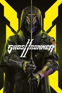 Ghostrunner 2 Pre-order Content