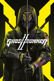 Ghostrunner 2 – Vorbesteller-Inhalte