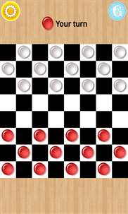Checkers Mobile screenshot 7