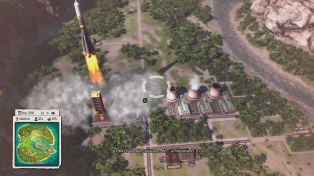 Tropico 5 - Penultimate Edition screenshot 4