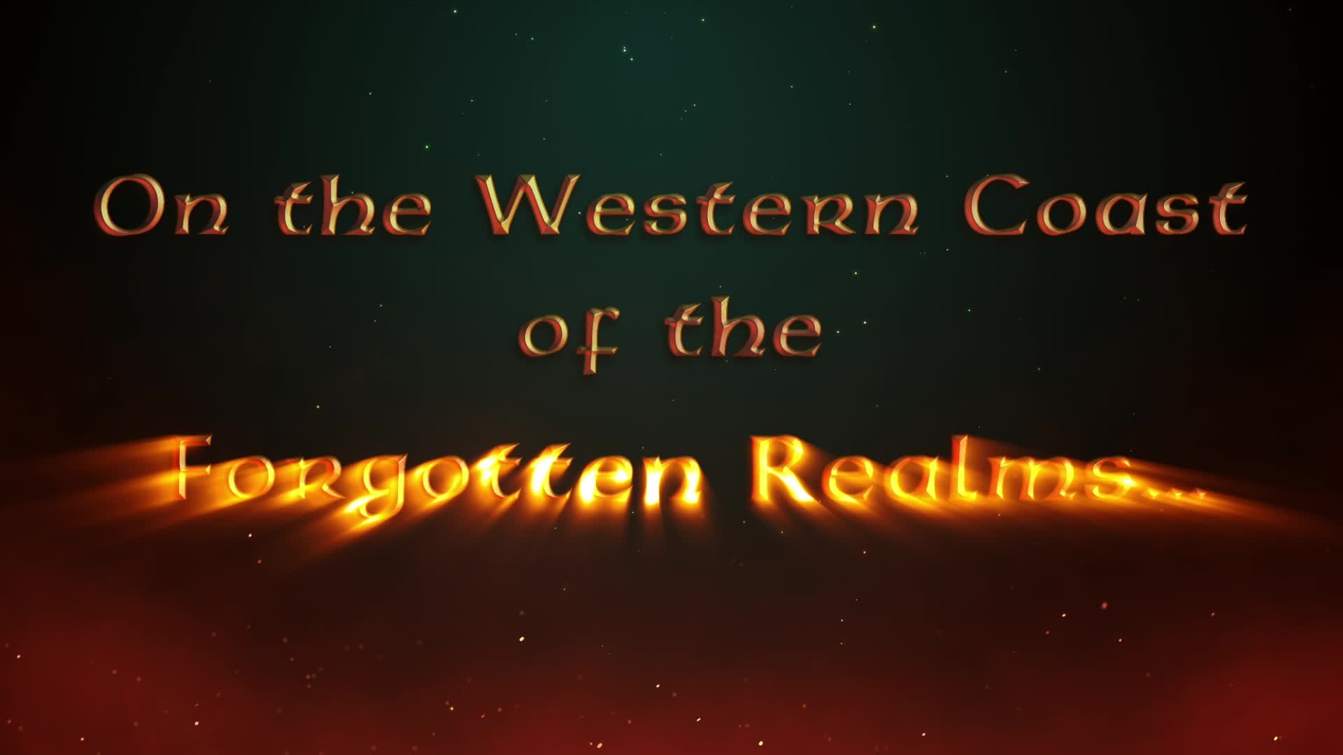 Baldur's Gate: Dark Alliance screenshot thumbnail video