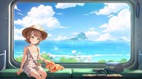 Starsand Island