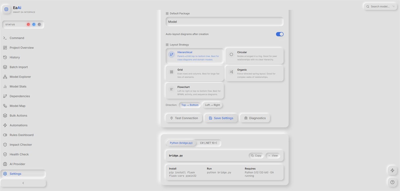#2. EaAi (Windows) Ved: Peltagsoftware