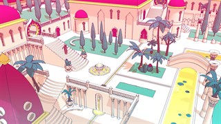 Chants of Sennaar - Demo screenshot 6