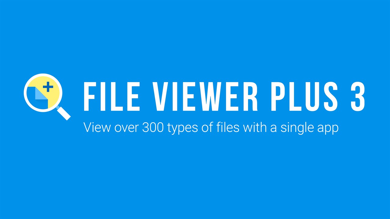 Download Get File Viewer Plus Microsoft Store