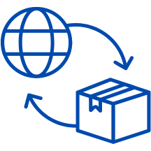 EXIM for Service Industry image
