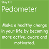 Pedometer 2016