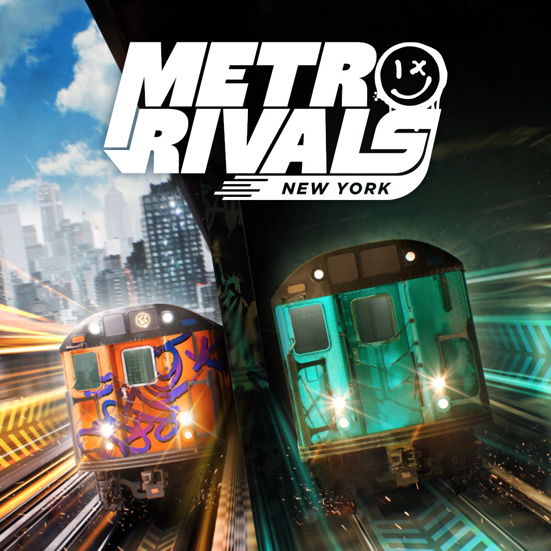 Metro Rivals®: New York