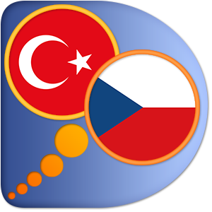 Czech Turkish dictionary