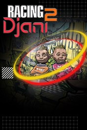 Racing Djani 2