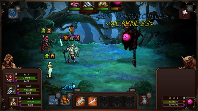 Sin Slayers: Enhanced Edition screenshot 4