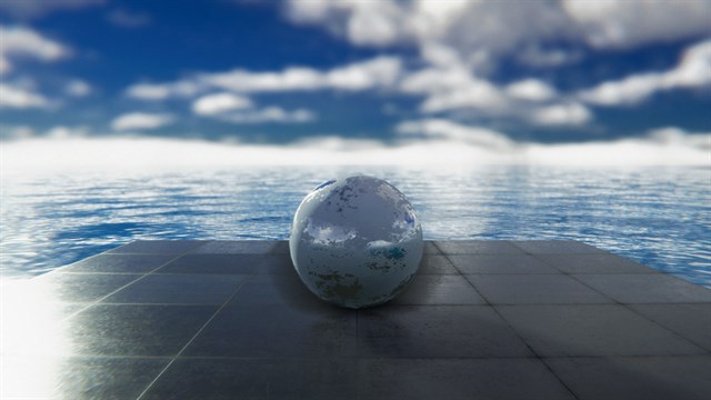 Sphere Game Legendary screenshot 2