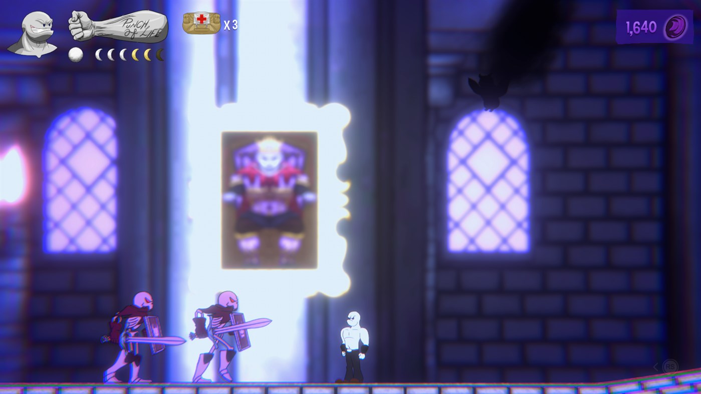 #6. Bloomyth & Strong Moon Bundle (Xbox) 由: Chihuas Games