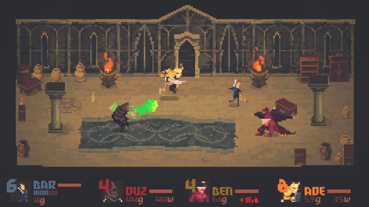 Crawl screenshot 3