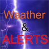 Weather & Alerts