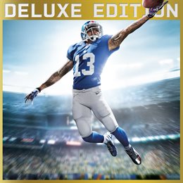 Aperçu Madden NFL 16 Édition Deluxe