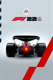 F1 22 официально представили - первый трейлер и детали: с сайта NEWXBOXONE.RU