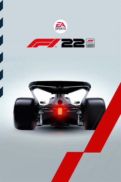F1® 22 Standard Edition Xbox One