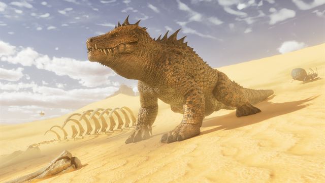 ARK: Survival Ascended screenshot 10