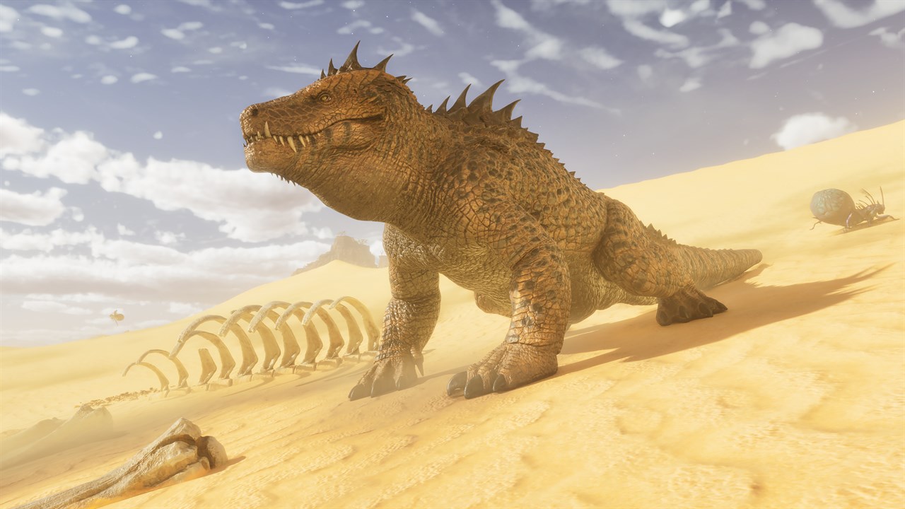 ARK: Survival Ascended screenshot 10