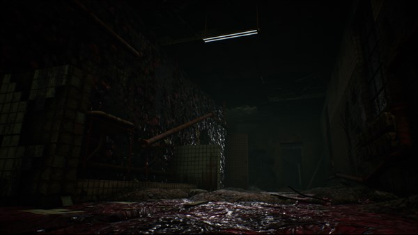 Caretaker Game — 4