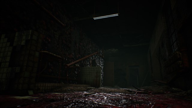 Caretaker Game screenshot 4