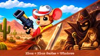 Bandits On West & Save My Wife (Bundle)