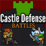 Castle Defense Battles