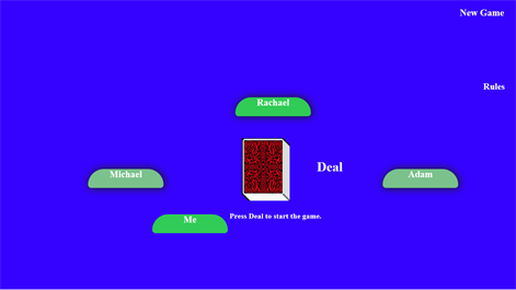 Spades Master Screenshots 1