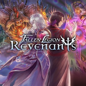 Fallen Legion Revenants