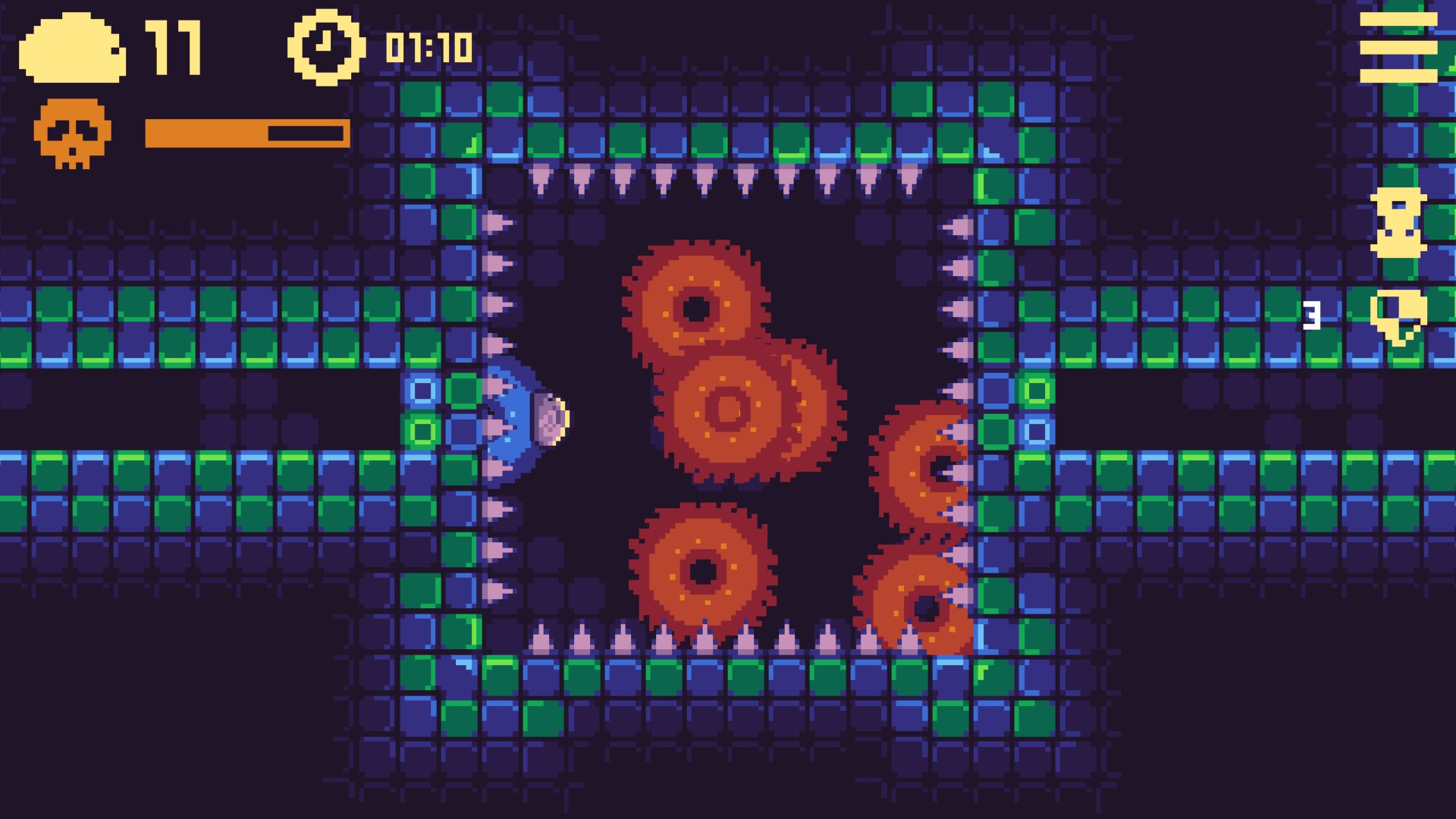 Exp Parasite | Xbox | Chiave | Privato