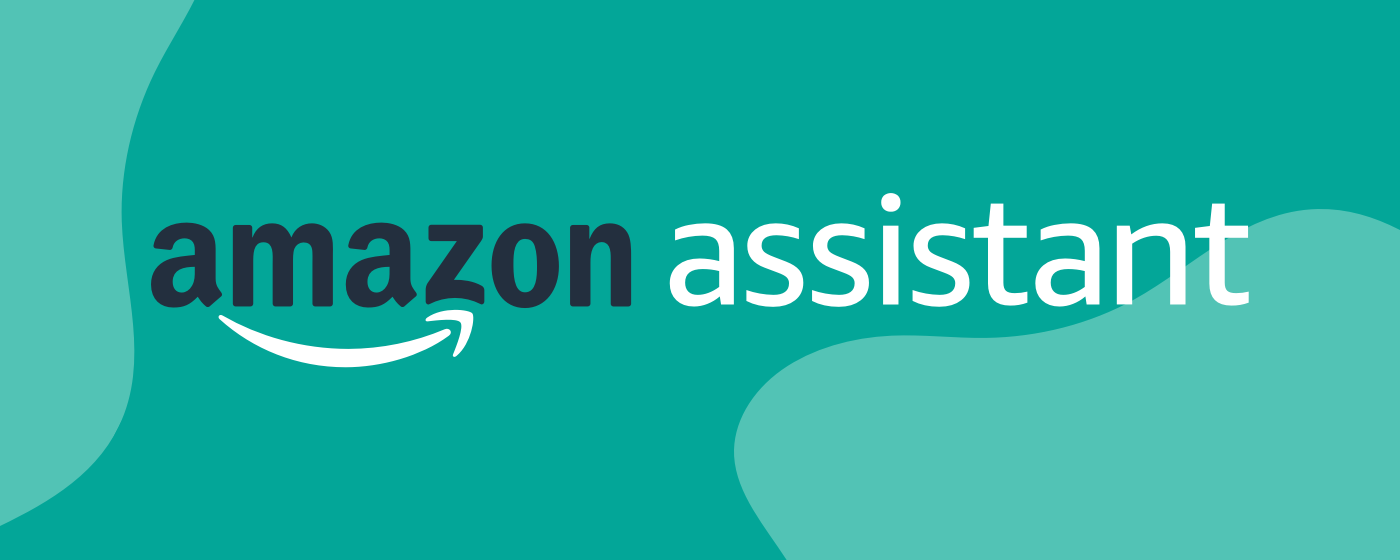 Amazon Assistant marquee promo image