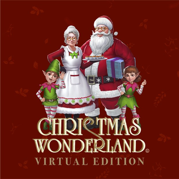 Get Christmas Wonderland Microsoft Store